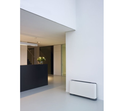 Напольно-потолочная VRF система Daikin FXLQ63P