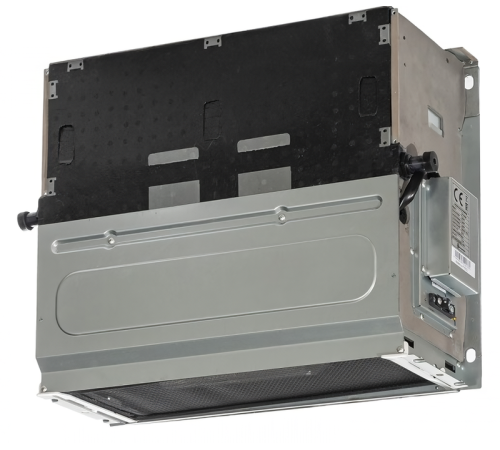 Напольно-потолочный фанкойл до 3.5 кВт Dantex DF-250UDL/M