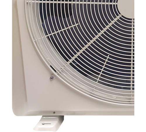 Наружный блок VRF системы Mdv O-AtT80V2R8E