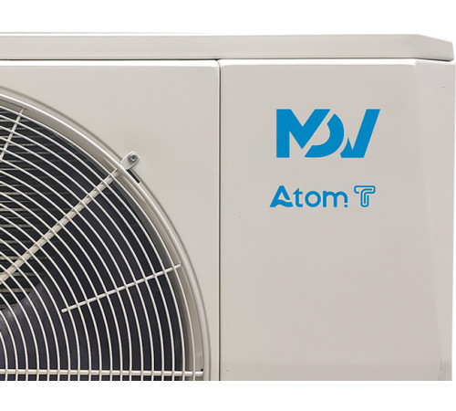 Наружный блок VRF системы Mdv O-AtT80V2R8E