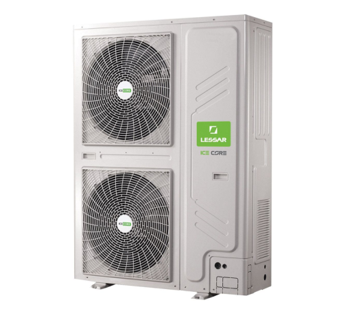 Наружный блок VRF системы Lessar LUM-HE224ATA4-C