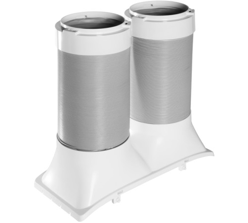 Комплект воздуховодов Electrolux EACM-SPOT