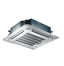 Кассетный кондиционер Lessar LS-HE48BMA4/LU-HE48UMA4/LZ-B4KBА