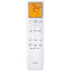 Кондиционер TCL VoxIN TAC-TPL12INV/R