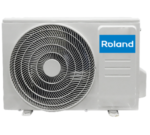 Кондиционер Roland Maestro RD-MS09HSS/R1