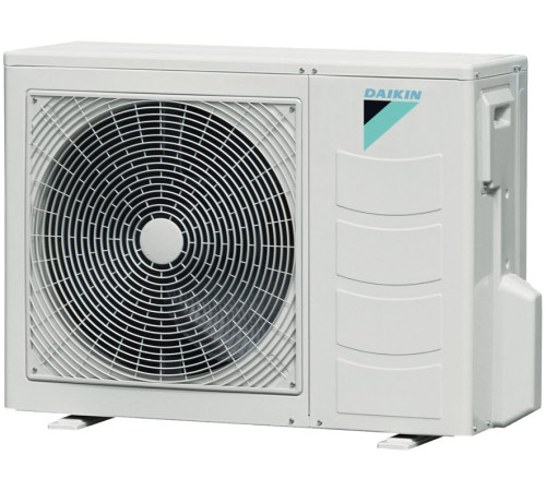 Кассетный кондиционер Daikin FCQN71EXV/RQ71CXV Nord-30
