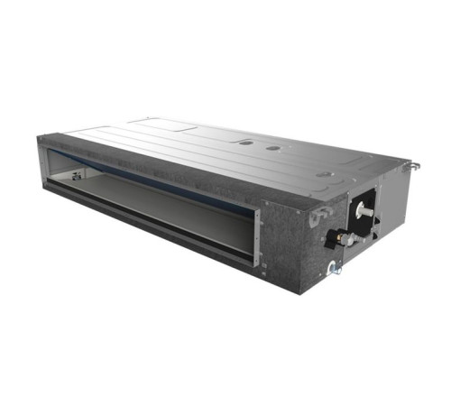 Канальный кондиционер Systemair SYSPLIT DUCT 36 EVO HP Q