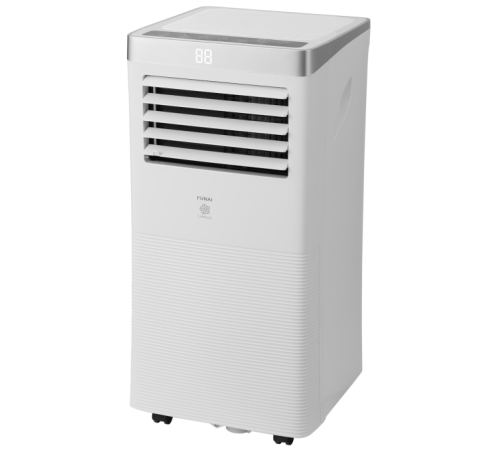 Мобильный кондиционер Funai Camellia MAC-CA25CON04