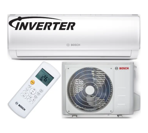 Кондиционер Bosch Climate 5000 RAC 5,3-3 IBW/RAC 5,3-2 OUE