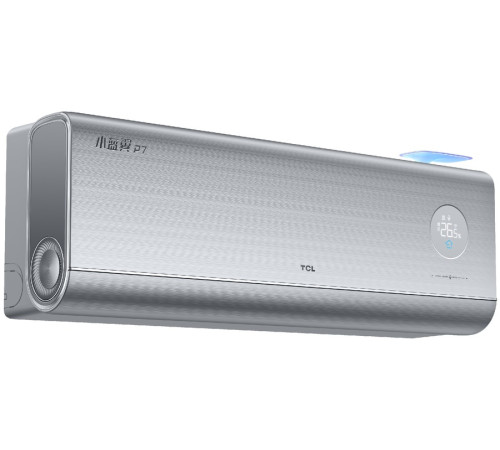 Кондиционер TCL FreshIN 3.0 TAC-FR09INV/R3