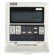 Проводной пульт управления Midea KJR-12B/DP(T)-E-2