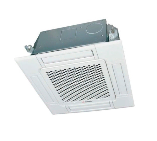 Кассетная VRF система Mitsubishi Heavy FDTC36KXZE1