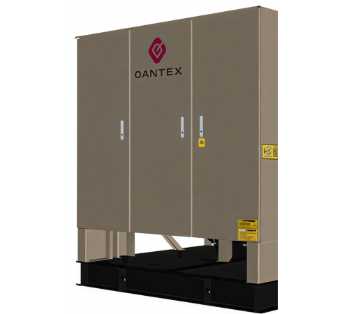 Чиллер с воздушным охлаждением Dantex DN-880BGMC/SM