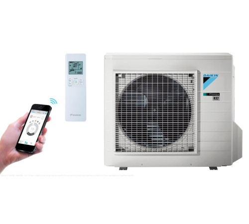 Кондиционер Daikin Perfera FTXM35R/RXM35R