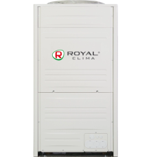 Наружный блок VRF системы Royal Clima RCWT-76XTFW