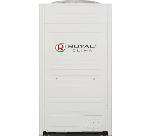 Наружный блок VRF системы Royal Clima RCWT-76XTFW