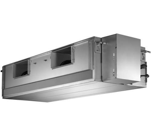 Канальный кондиционер Midea MHG-48HWN1P-R(A)/MOU-48HN1-LRR