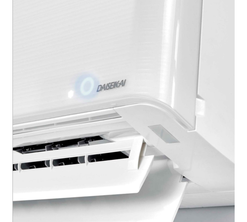 Кондиционер Toshiba Daiseikai Nordic RAS-35N4KVPG-ND/RAS-35N4AVPG-ND