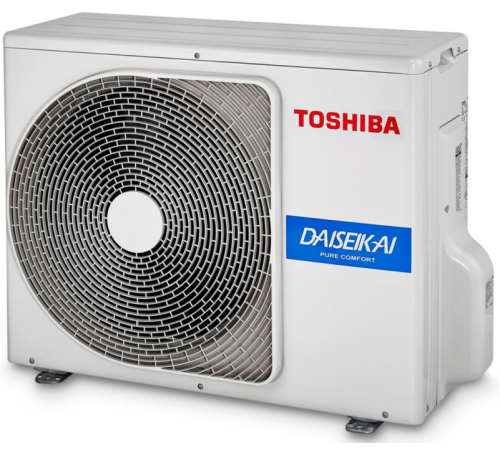 Кондиционер Toshiba Daiseikai Nordic RAS-35N4KVPG-ND/RAS-35N4AVPG-ND