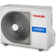 Кондиционер Toshiba Daiseikai Nordic RAS-35N4KVPG-ND/RAS-35N4AVPG-ND