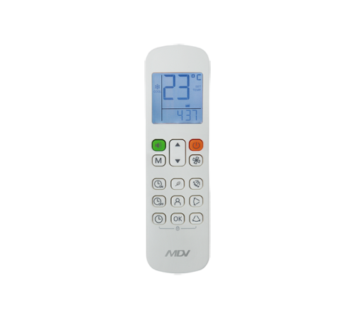 Настенная VRF система Mdv D71G/N1-M