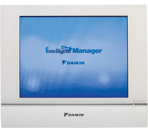 Пульт Daikin DCM601A51