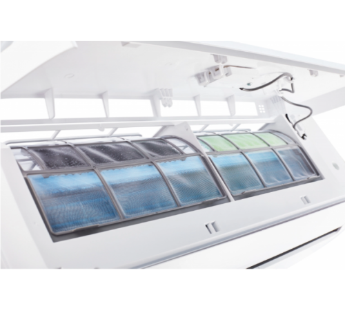 Кондиционер Electrolux Loft EACS/I-09HAL/N8