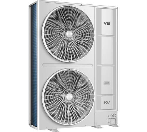 Наружный блок VRF системы Mdv Vi500V2R1A