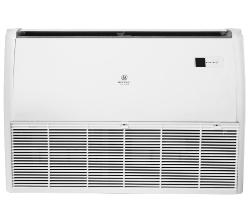Напольно-потолочный кондиционер Royal Clima CO-F 18HNX/CO-E 18HNX