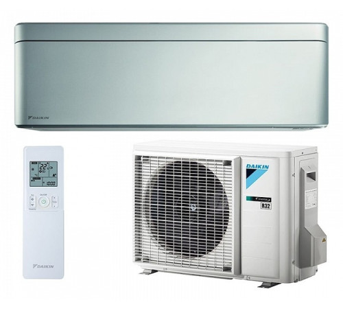 Кондиционер Daikin Stylish FTXA42BS/RXA42B