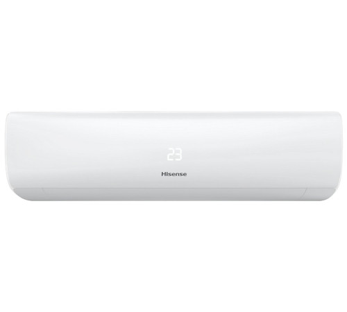Настенный внутренний блок мульти сплит-системы Hisense Zoom Free Match AMS-09UW4RMRKB00