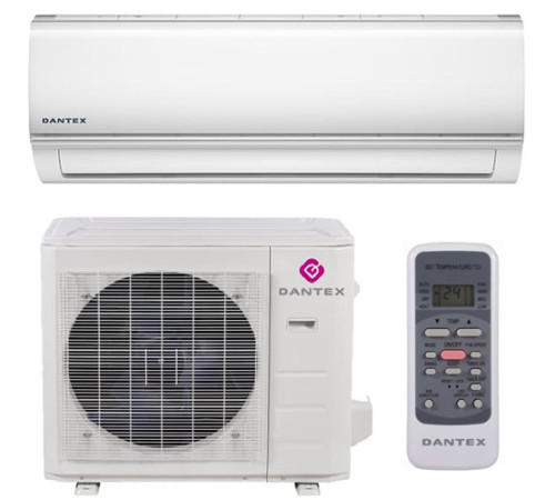 Кондиционер Dantex Futuro RK-24SFM/RK-24SFME