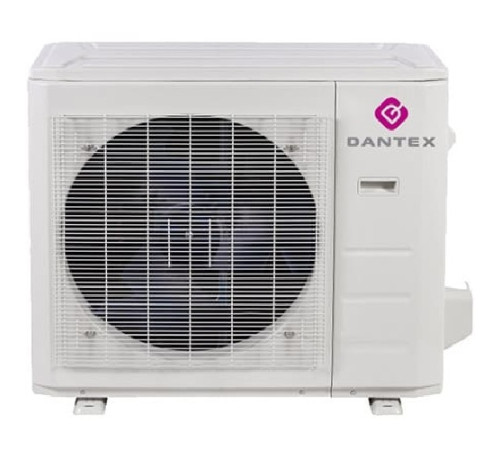 Кондиционер Dantex Futuro RK-24SFM/RK-24SFME