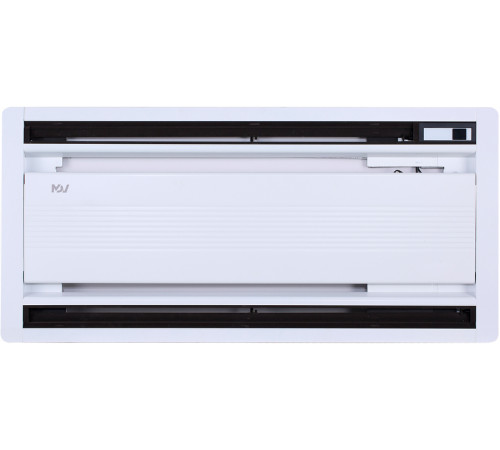 Кассетная VRF система Mdv I3-28C2VR12D