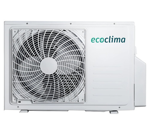 Кондиционер Ecoclima Elegant Line ECW/I-HE18/AA-4R2 / EC/I-HE18/A-4R2