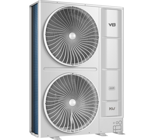 Наружный блок VRF системы Mdv V8S615V2R1A