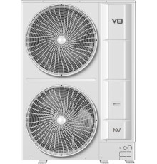 Наружный блок VRF системы Mdv V8S615V2R1A