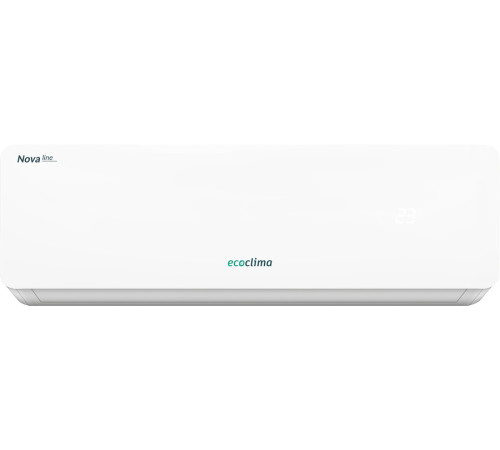 Кондиционер Ecoclima Nova Line ECW/I-СH12/AA-4R1/EC/I-CH12/A-4R1
