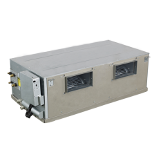 Канальная VRF система Electrolux EACD-120MWN1/EACD-120HN1-R