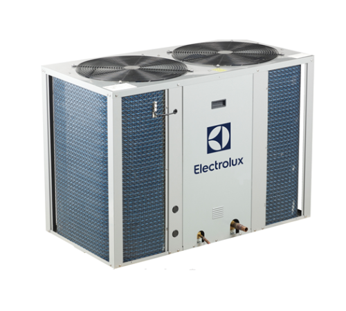 Канальная VRF система Electrolux EACD-120MWN1/EACD-120HN1-R