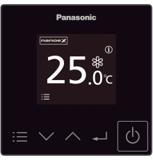 Пульт управления Panasonic CZ-RTC6