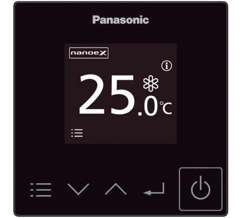 Пульт управления Panasonic CZ-RTC6