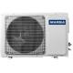 Канальный кондиционер Marsa MRK-36BHA2N/MRK-36HA2NE-W