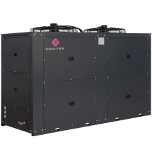 Компрессорно-конденсаторный блок Dantex DK-TS048BUSOHF