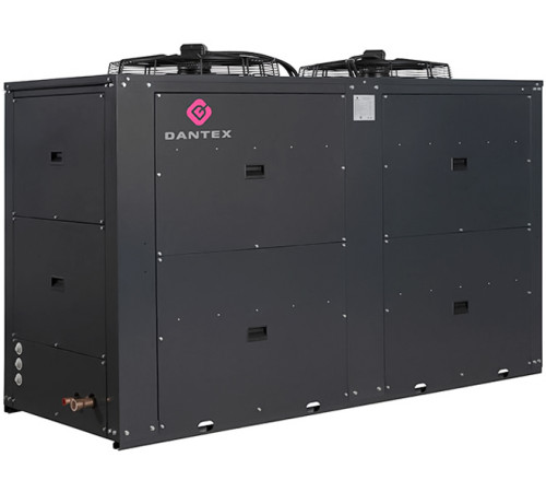 Компрессорно-конденсаторный блок Dantex DK-TS048BUSOHF