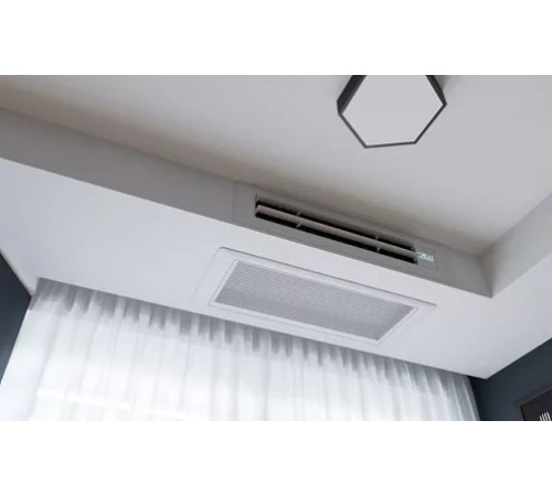 Жалюзи Haier P1B-1210IA