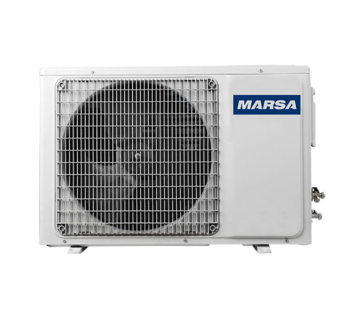 Кассетный кондиционер Marsa MRK-24UHAN/MRK-24HANE-W