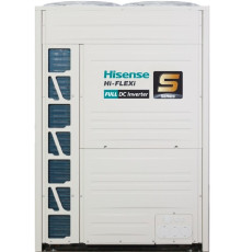 Наружный блок VRF системы Hisense AVWT-154FKFSA