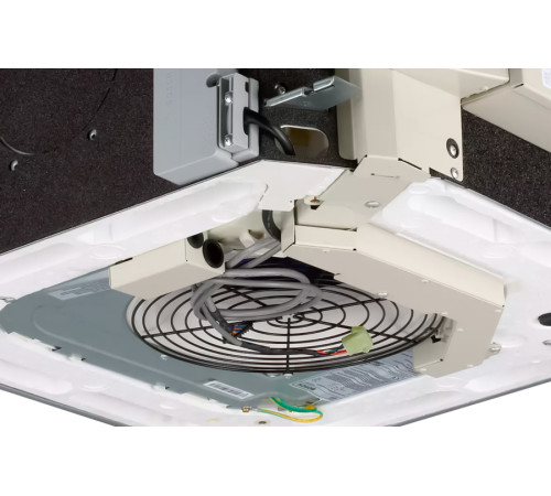 Кассетная VRF система Bosch AF-4CC 36-1 P/AF-P 4CC