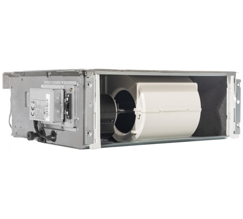 Напольно-потолочный фанкойл до 12 кВт Dantex DF-800UDL/M